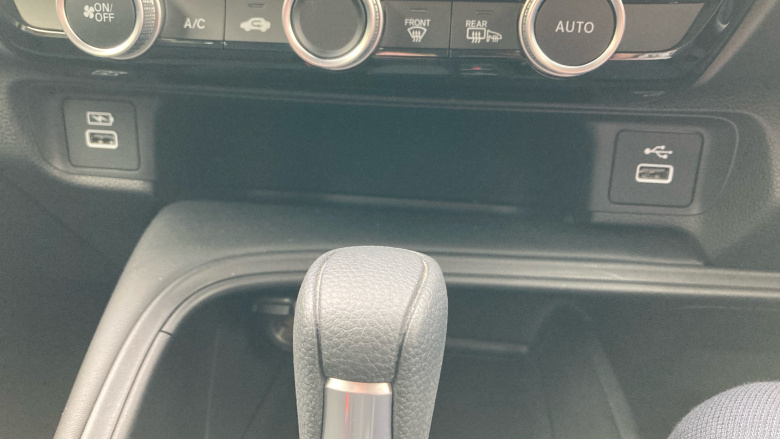 Honda HR-V 1.5 eHEV Elegance 5dr CVT Hybrid Hatchback